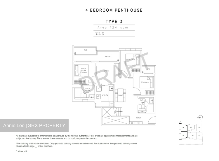 BUKIT 828 (D23), Apartment #219449021